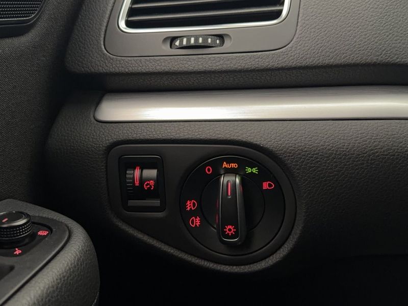 Volkswagen Sharan bild 26