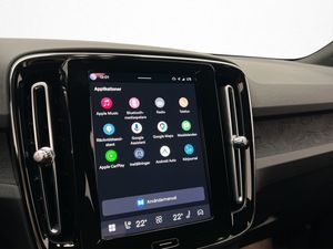 Volvo XC40 bild 18