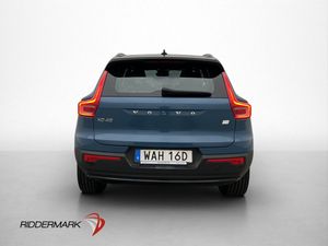 Volvo XC40 bild 8