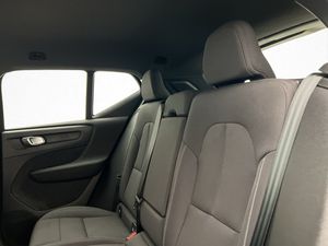 Volvo XC40 bild 16