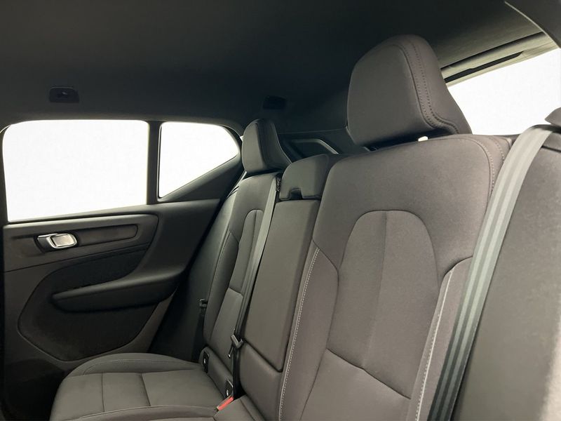 Volvo XC40 bild 16