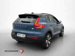 Volvo XC40 bild 9