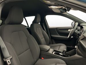 Volvo XC40 bild 13