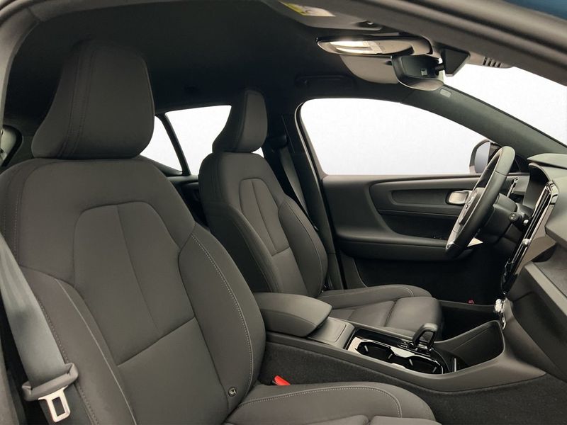 Volvo XC40 bild 13