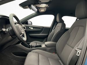 Volvo XC40 bild 15