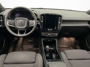 Volvo XC40 bild 14