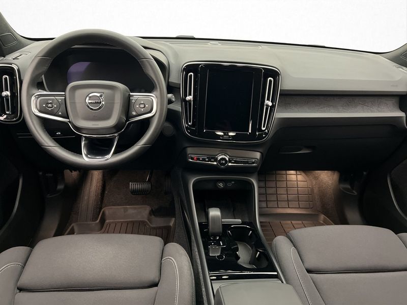 Volvo XC40 bild 14