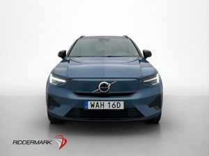 Volvo XC40 bild 3