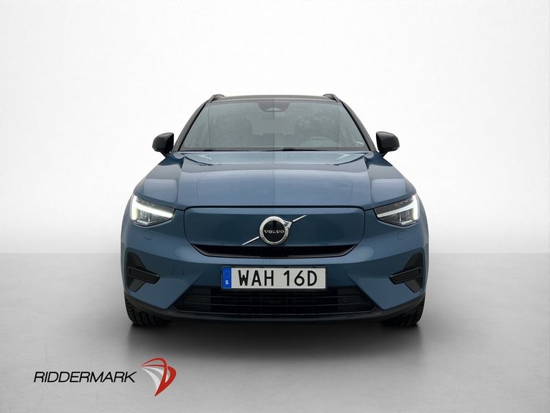 Volvo XC40 bild 3