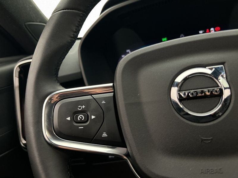 Volvo XC40 bild 22