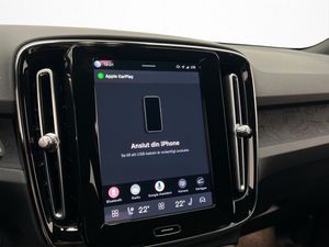 Volvo XC40 bild 19