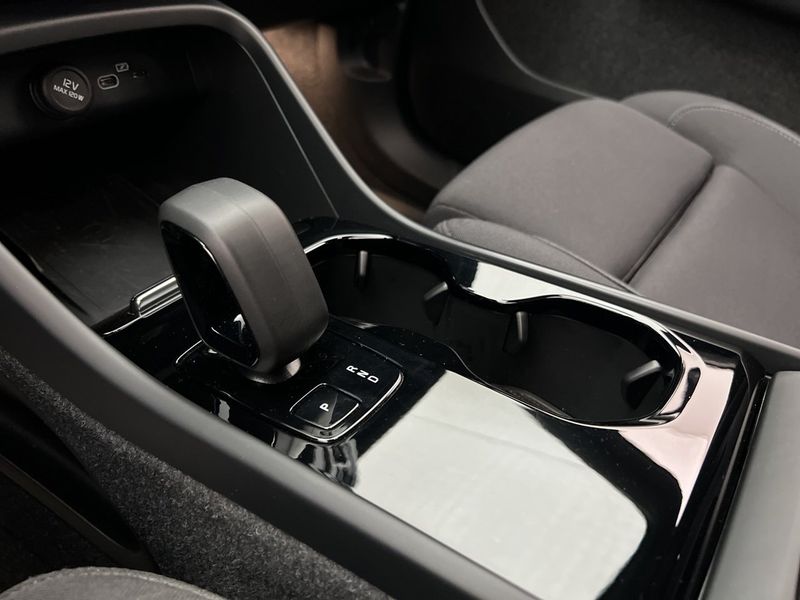 Volvo XC40 bild 26