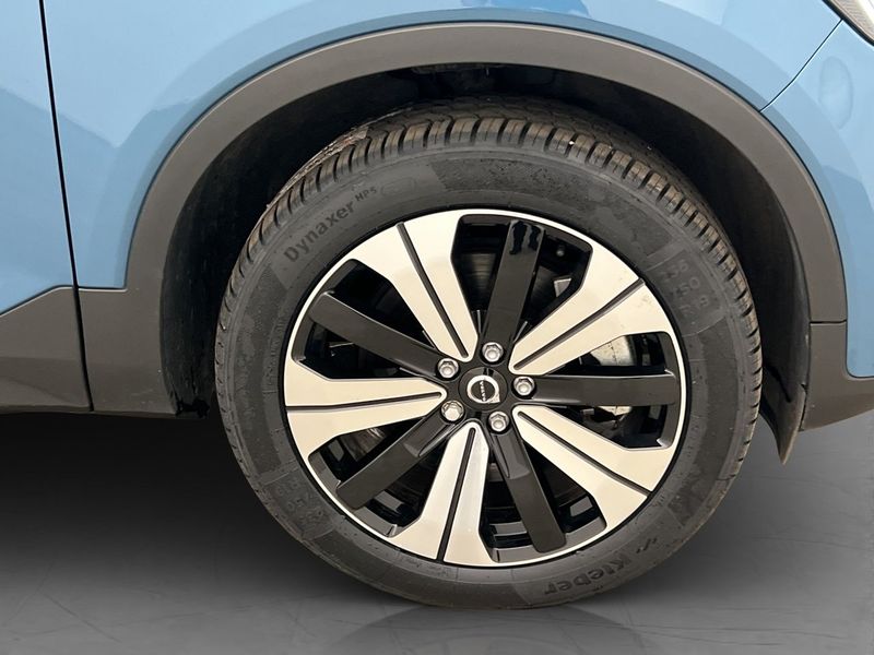 Volvo XC40 bild 30