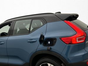 Volvo XC40 bild 12