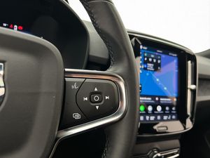 Volvo XC40 bild 24