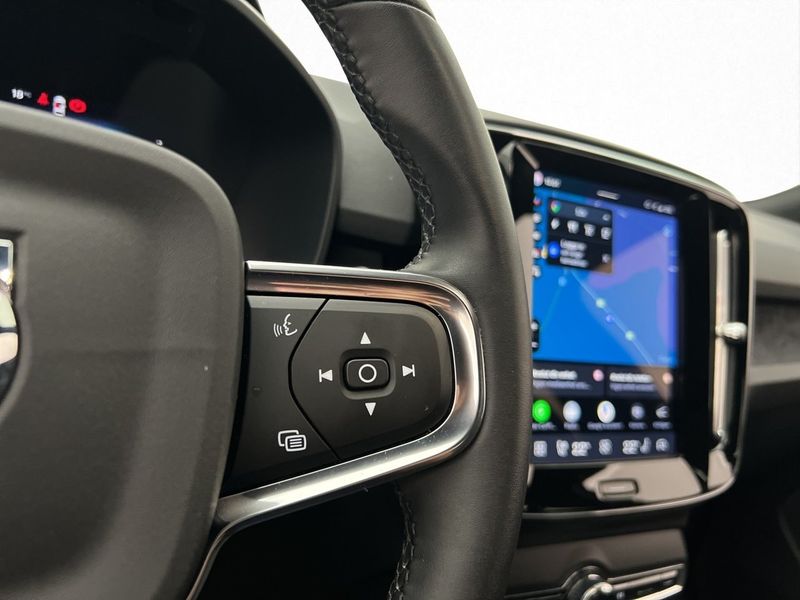 Volvo XC40 bild 24
