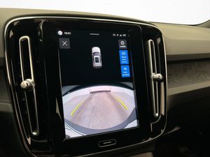 Volvo XC40 bild 21
