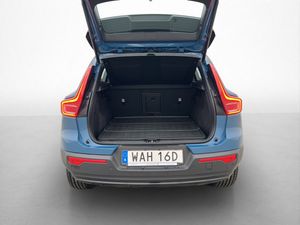 Volvo XC40 bild 11