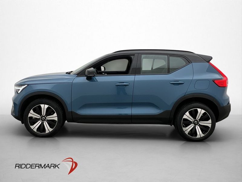 Volvo XC40 bild 5