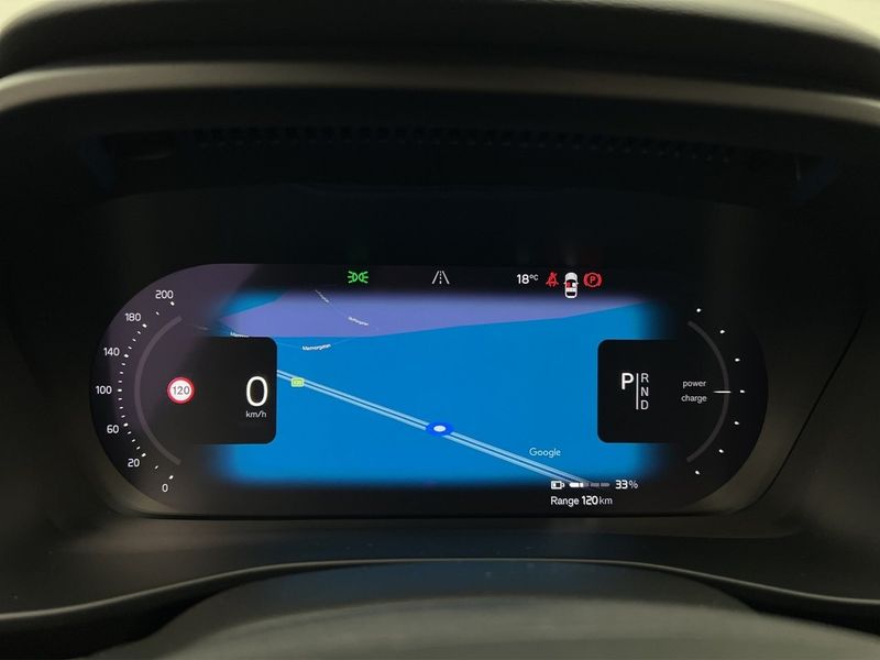 Volvo XC40 bild 23