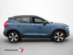 Volvo XC40 bild 10
