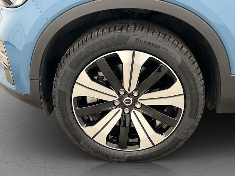 Volvo XC40 bild 33