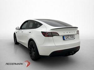 Tesla Model Y bild 6