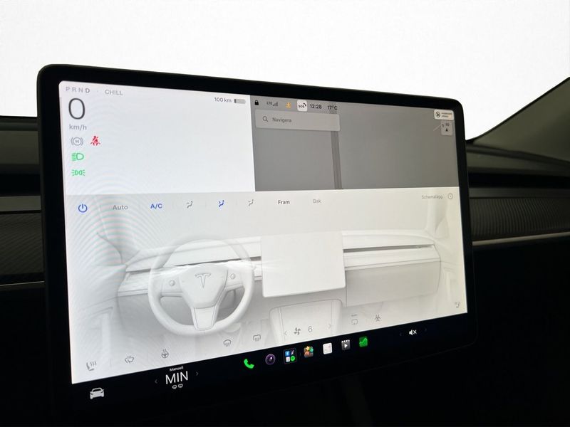 Tesla Model Y bild 21