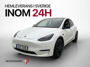 Tesla Model Y bild 4