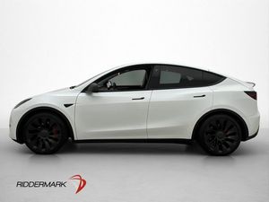 Tesla Model Y bild 5