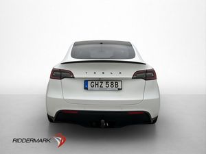 Tesla Model Y bild 8