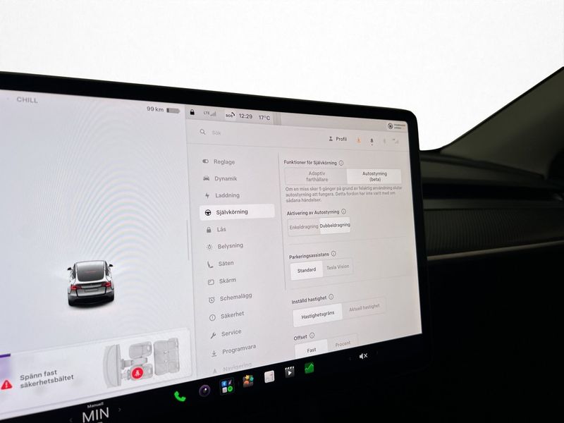 Tesla Model Y bild 23