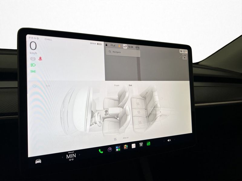 Tesla Model Y bild 22