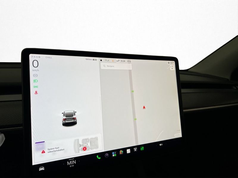 Tesla Model Y bild 19