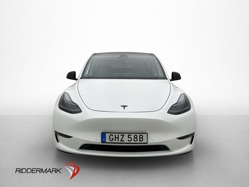 Tesla Model Y bild 3