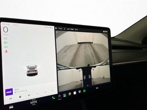 Tesla Model Y bild 20