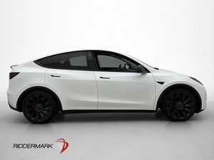 Tesla Model Y bild 10