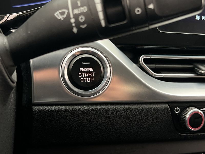 Kia Niro bild 30