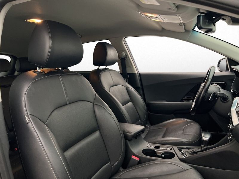 Kia Niro bild 13