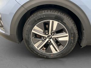 Kia Niro bild 36