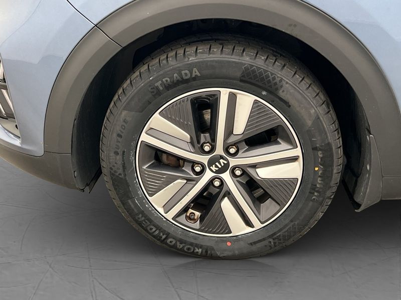 Kia Niro bild 36