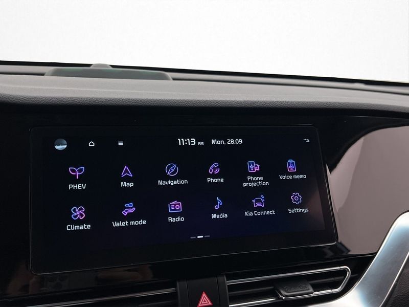 Kia Niro bild 17