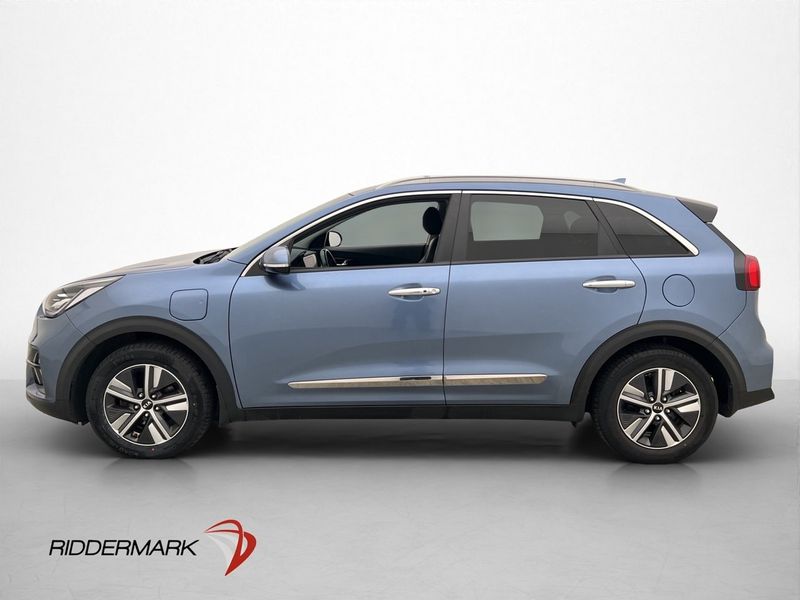 Kia Niro bild 4