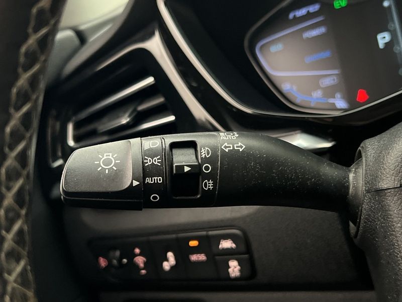 Kia Niro bild 31