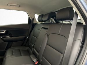 Kia Niro bild 16