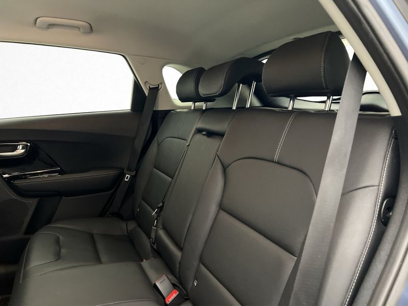 Kia Niro bild 16