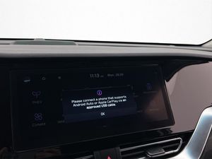 Kia Niro bild 18
