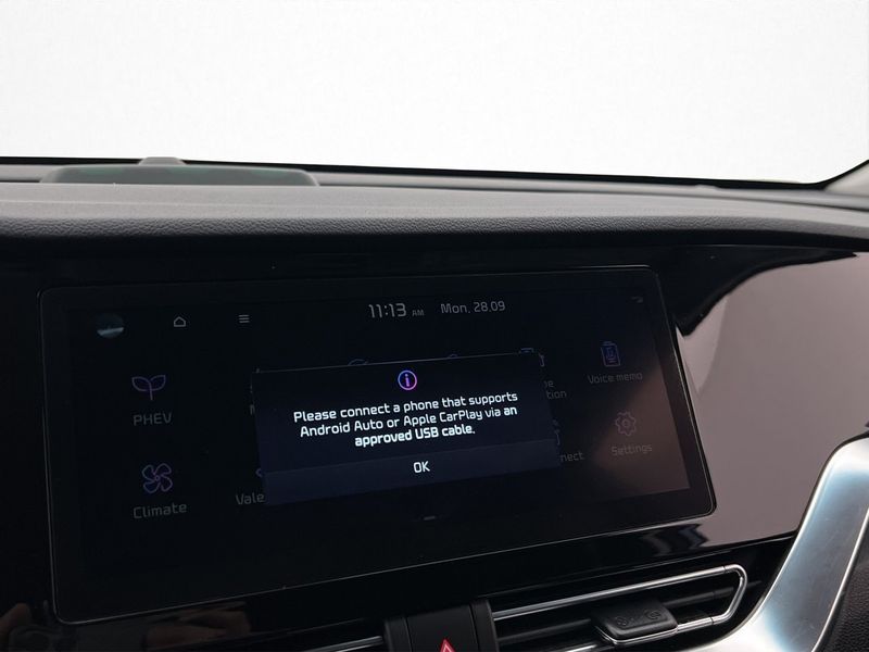Kia Niro bild 18