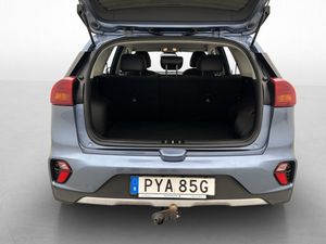 Kia Niro bild 10