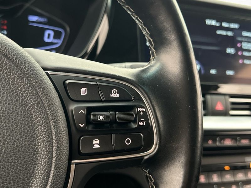 Kia Niro bild 26